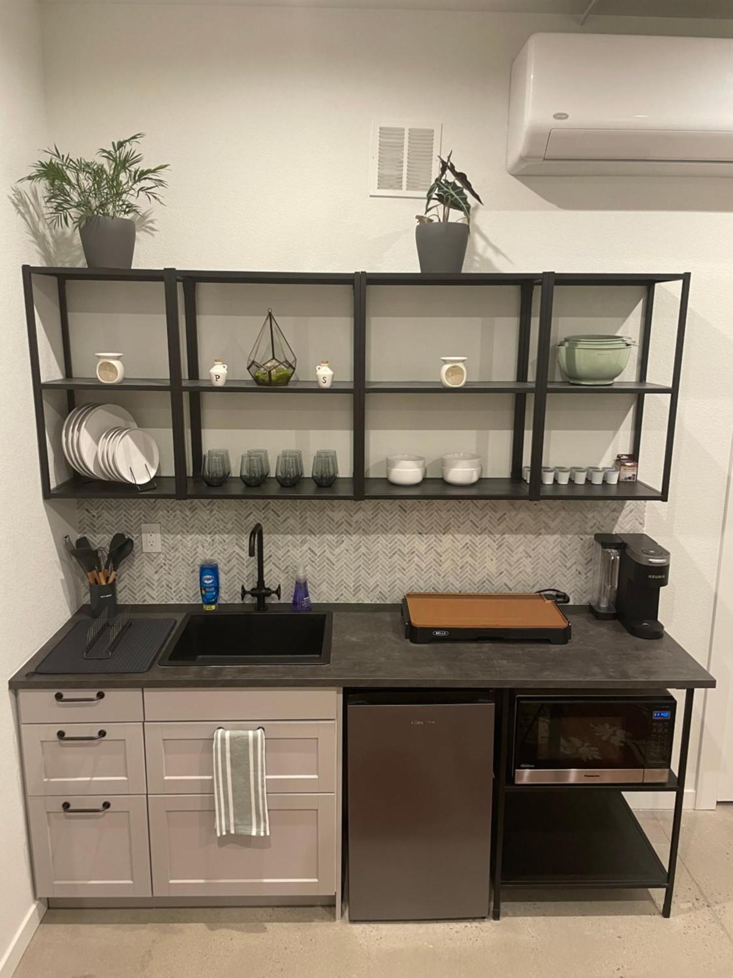 Rino Self-Care Studio Denver Bagian luar foto
